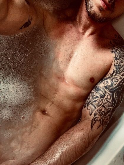 mmastripdown OnlyFans picture