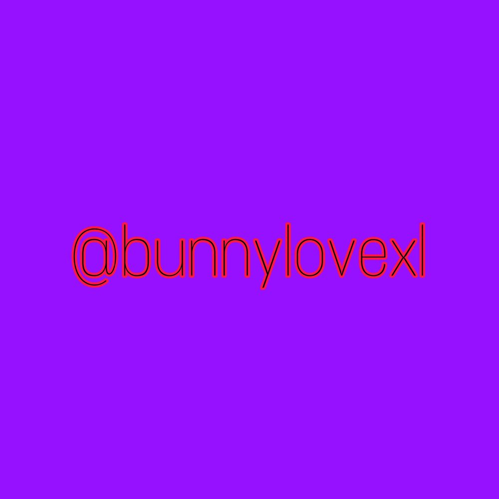 bunnylovexl OnlyFans profile picture