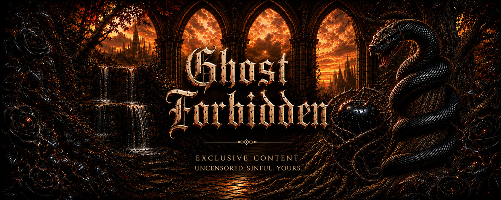 ghostforbidden OnlyFans profile picture