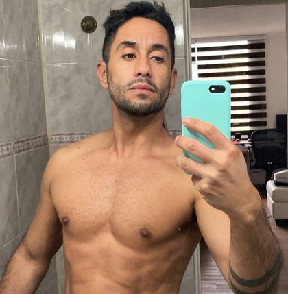 maxpower38 OnlyFans picture