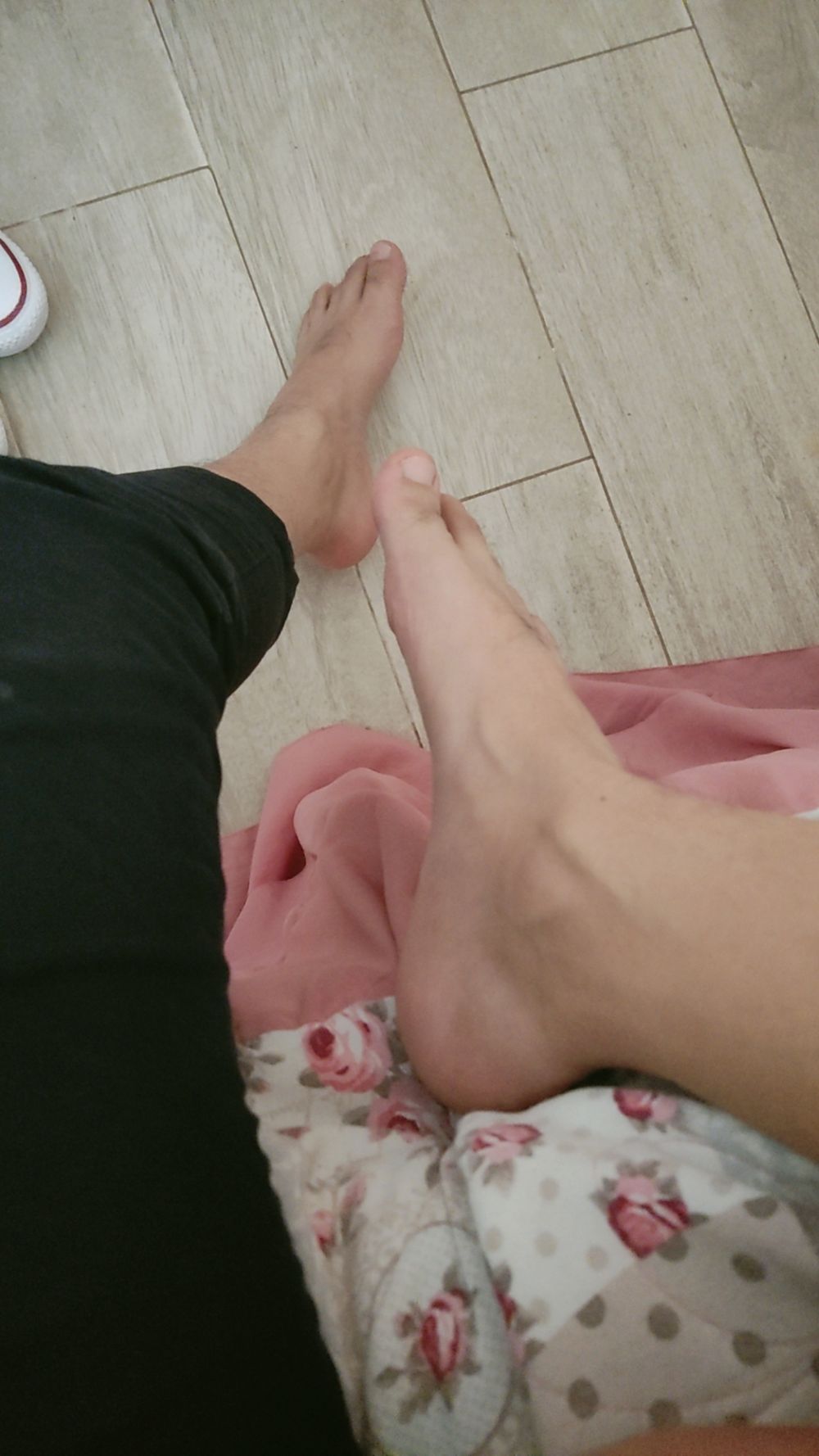 jasondavidfeet OnlyFans profile picture