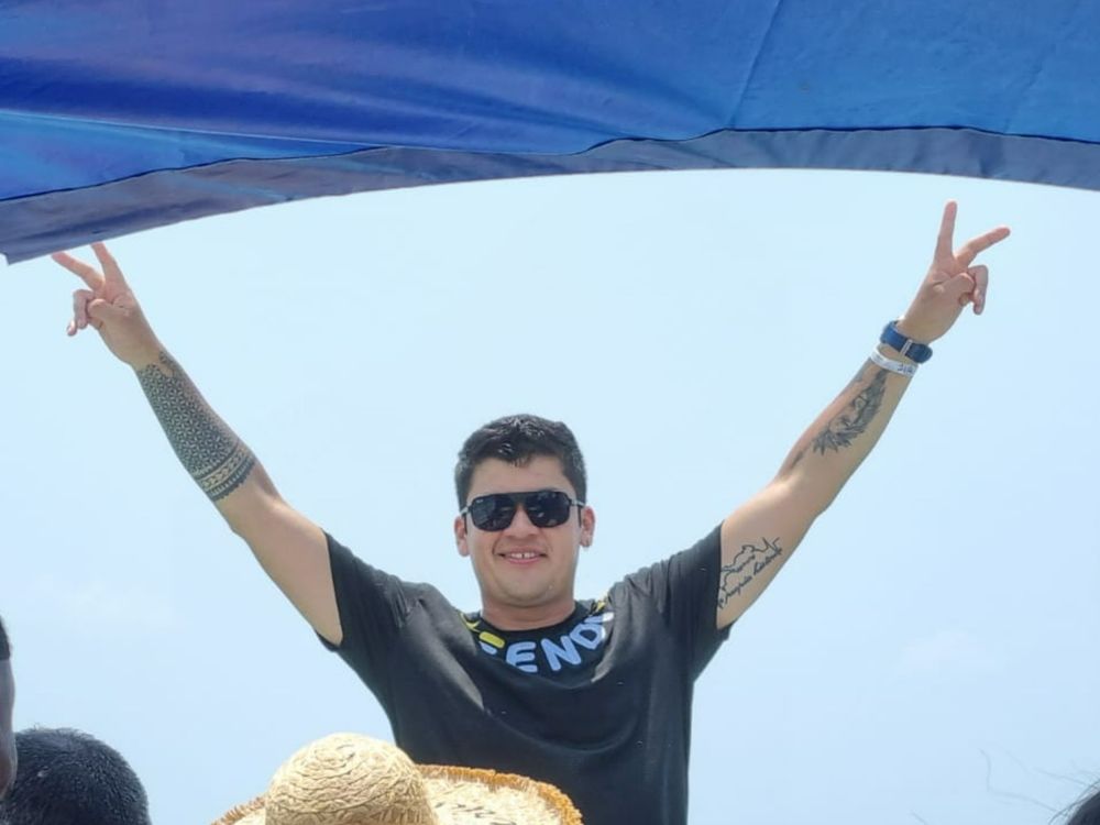 fabiantaborda OnlyFans profile picture