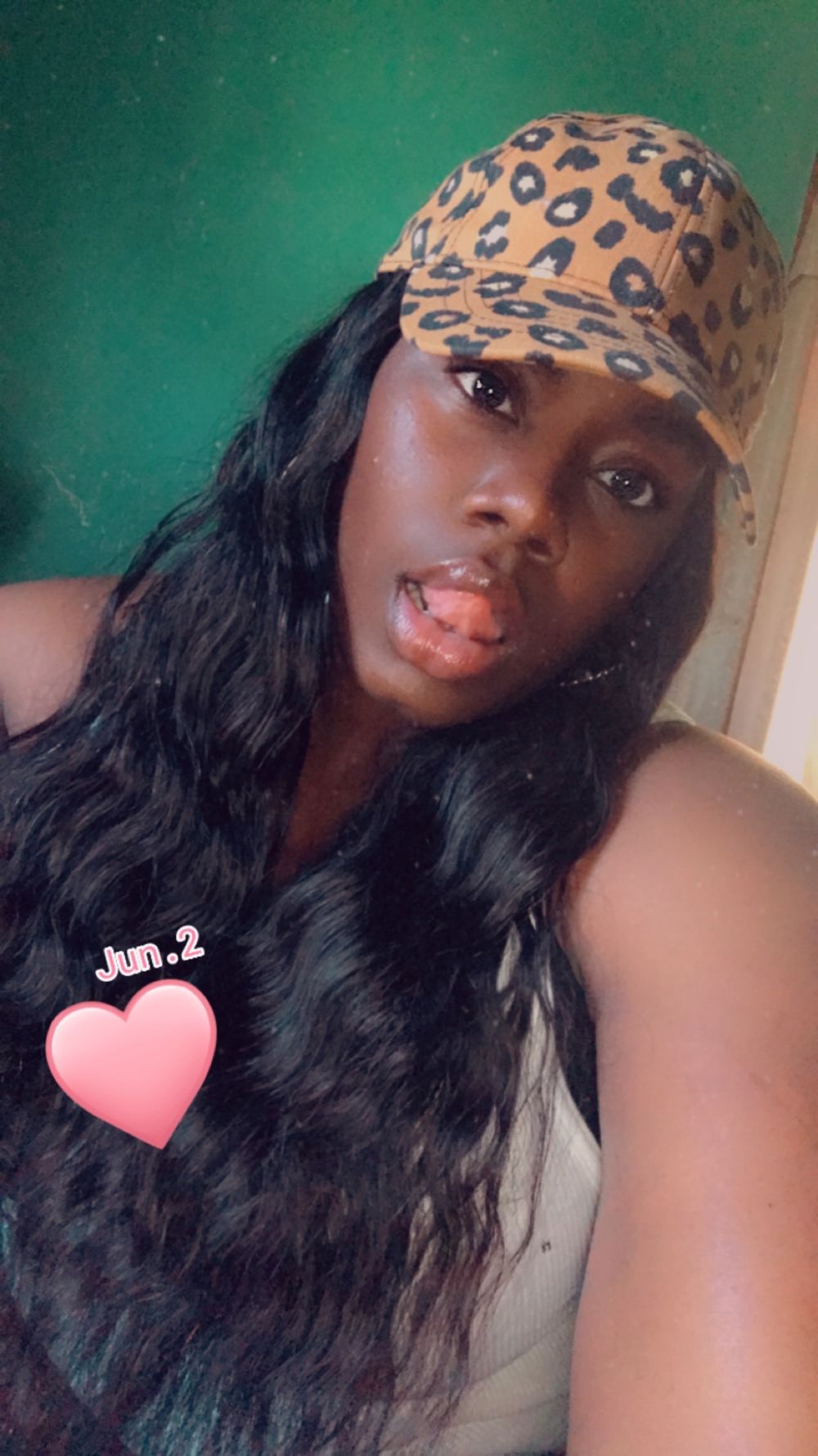 msschocolateee OnlyFans profile picture
