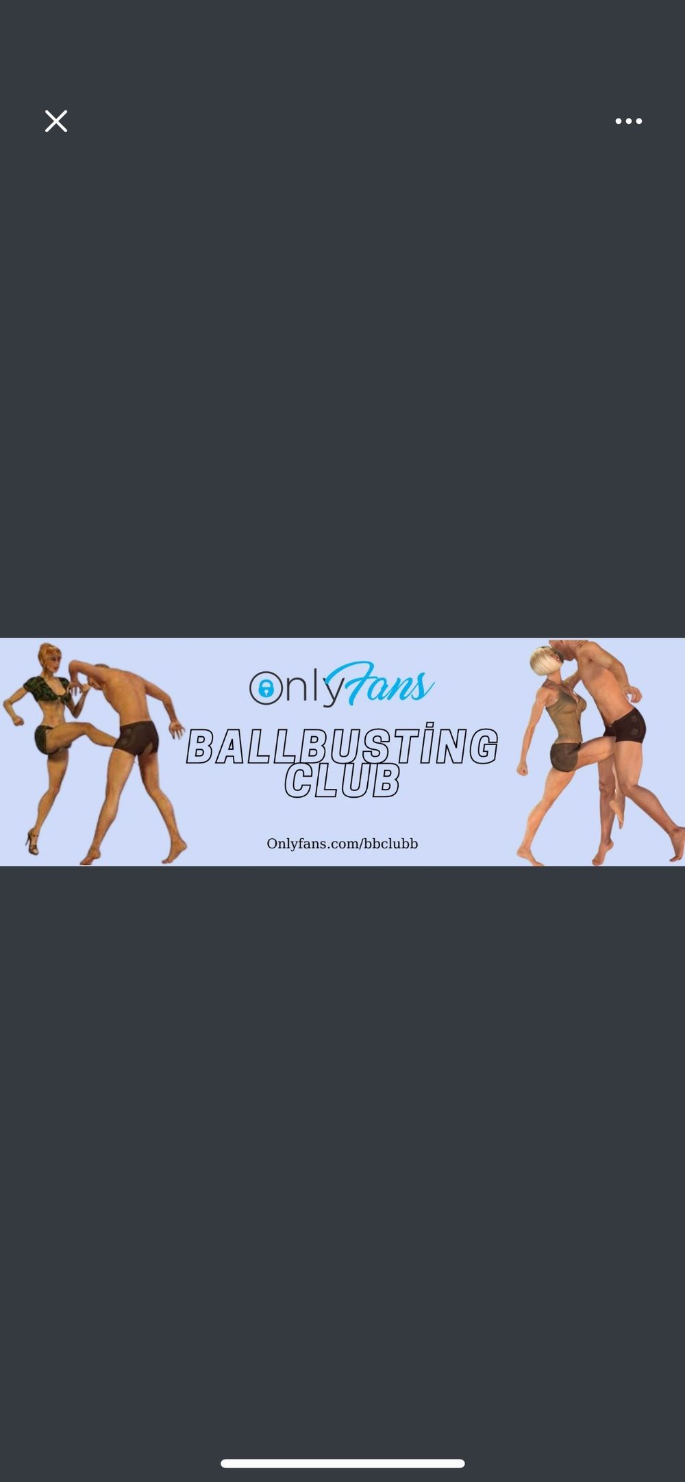 bbclubb OnlyFans profile picture