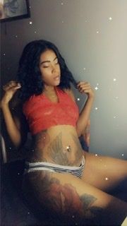 eerie6968 OnlyFans profile picture