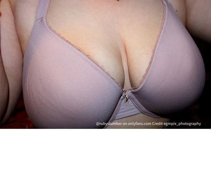 rubyslumber OnlyFans picture