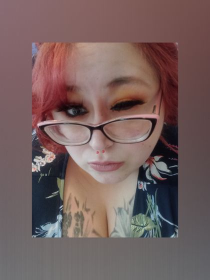 miss-ash OnlyFans picture