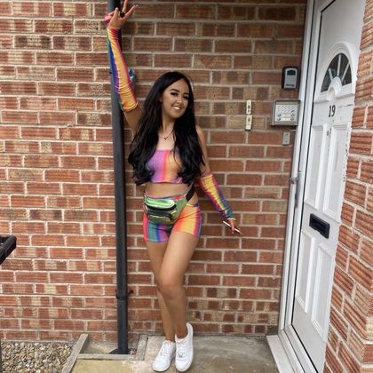 goddesslexix OnlyFans picture