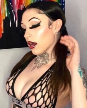 CHYNA BELLA
