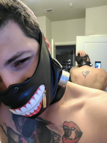 sexy_zombie OnlyFans picture