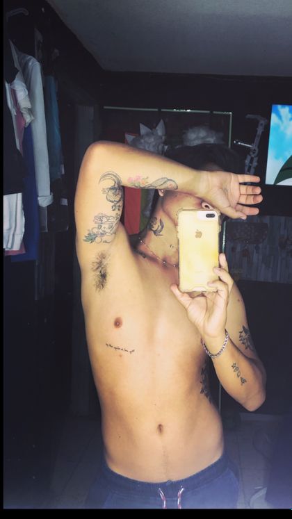 axel73 OnlyFans picture
