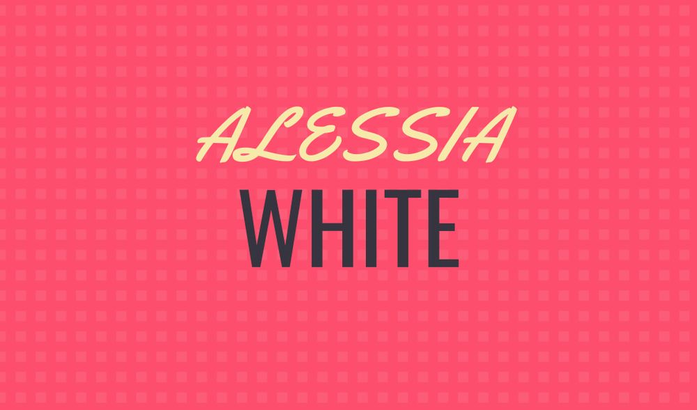alessiawhite OnlyFans profile picture