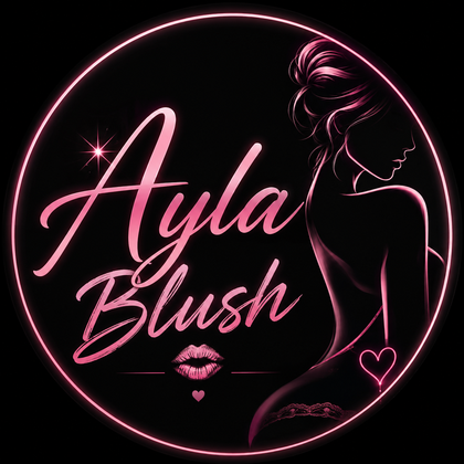 aylablush OnlyFans picture