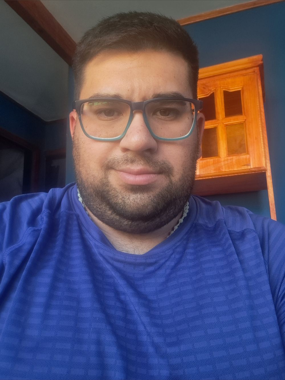 tumacho95 OnlyFans profile picture