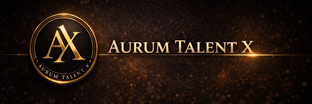 aurumtalentx OnlyFans profile picture