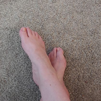 chloeallisonfeet OnlyFans picture