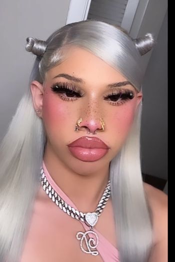 Diamond bby