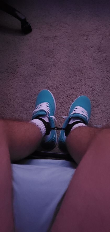 tiedboy1 OnlyFans picture