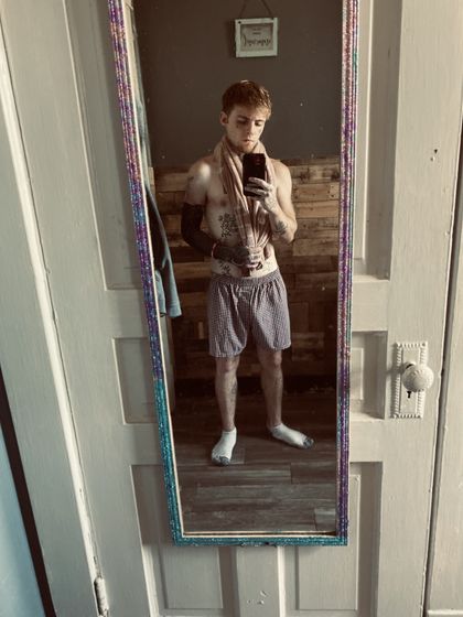 boogi3man1995 OnlyFans picture