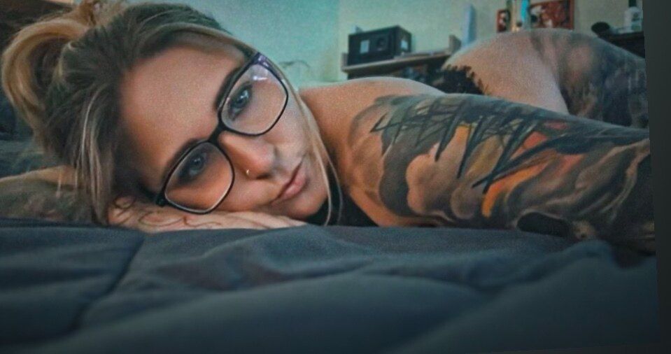 thathotrodblonde OnlyFans profile picture