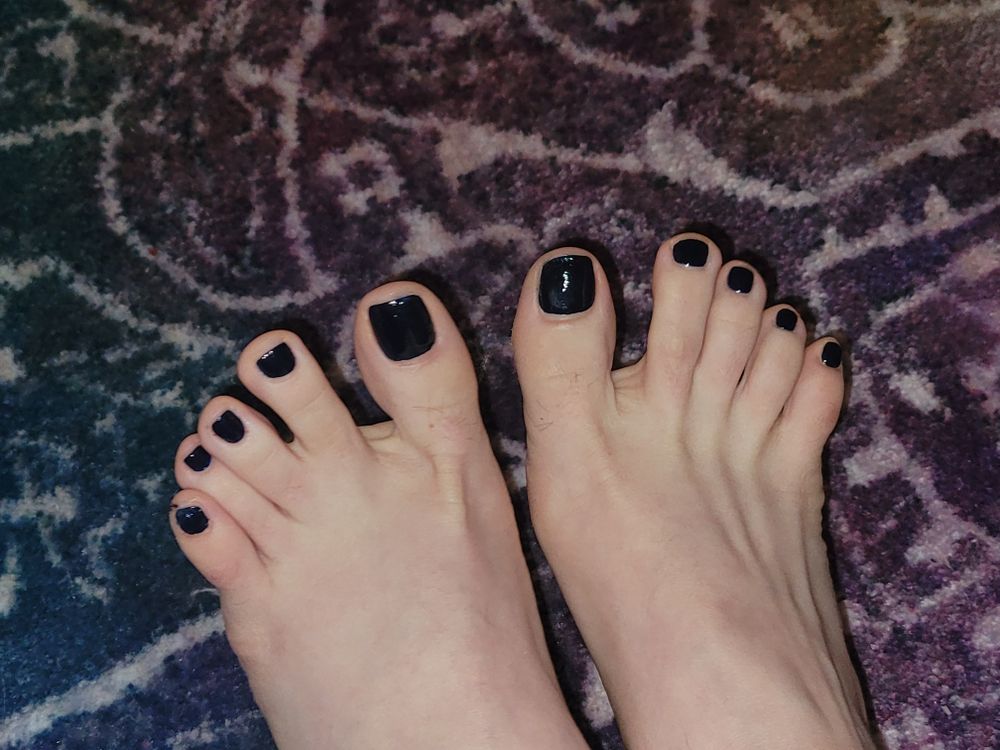 ladyefeetpalace OnlyFans profile picture