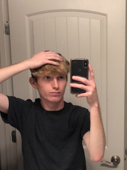 tylerdyexxx OnlyFans picture