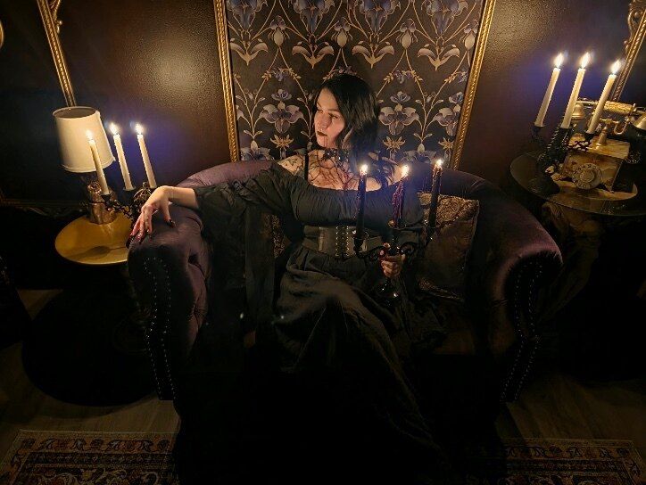 satanswifelilith OnlyFans profile picture