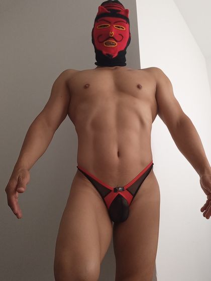 theincognitoforyou OnlyFans picture
