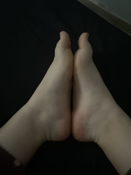 yourfeet01 OnlyFans picture