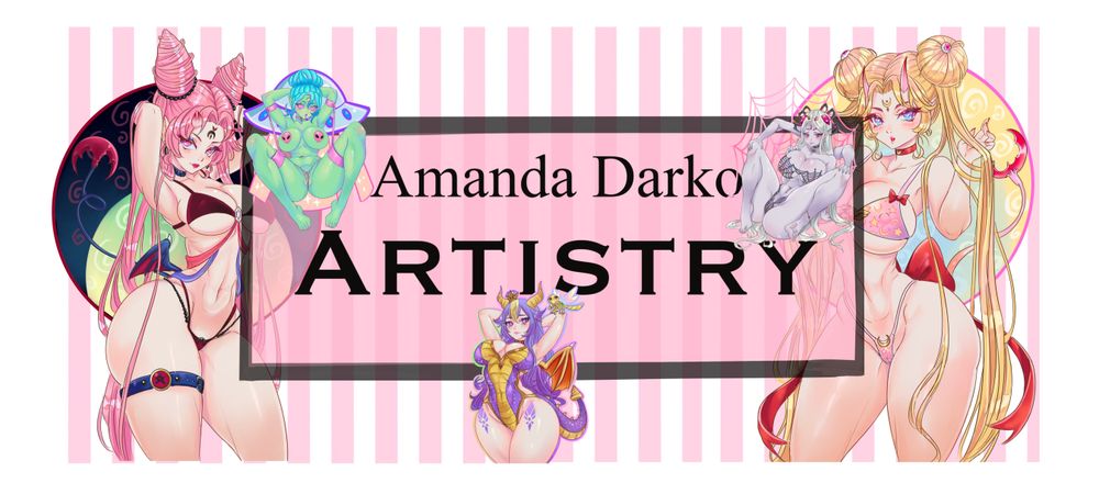 amandadarko OnlyFans profile picture
