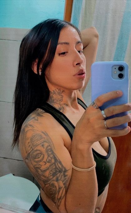 latinamorena22 OnlyFans picture
