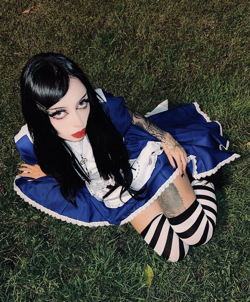 salemblackrose OnlyFans profile picture