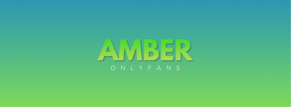 blackamberr OnlyFans profile picture
