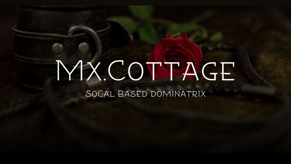 mxxxcottage OnlyFans profile picture