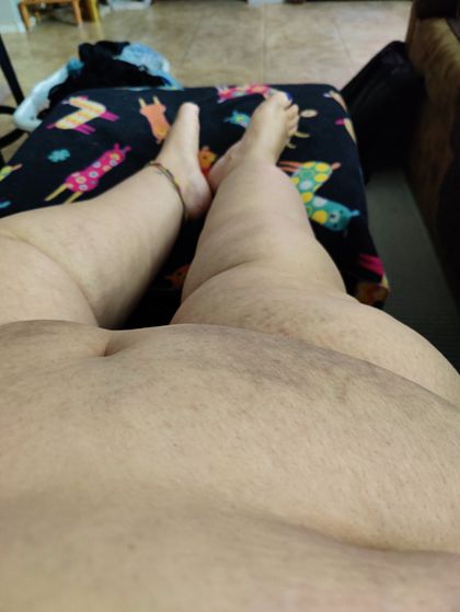 cinnamonssbbw OnlyFans picture