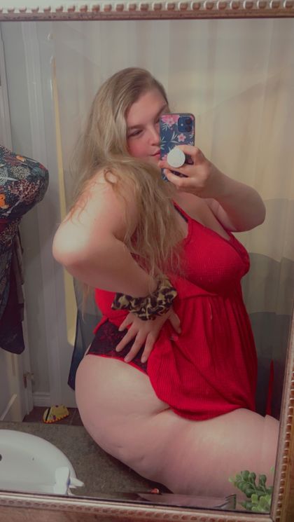 rosie.power OnlyFans picture