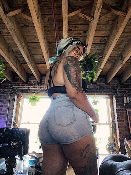 cuntcobain OnlyFans picture