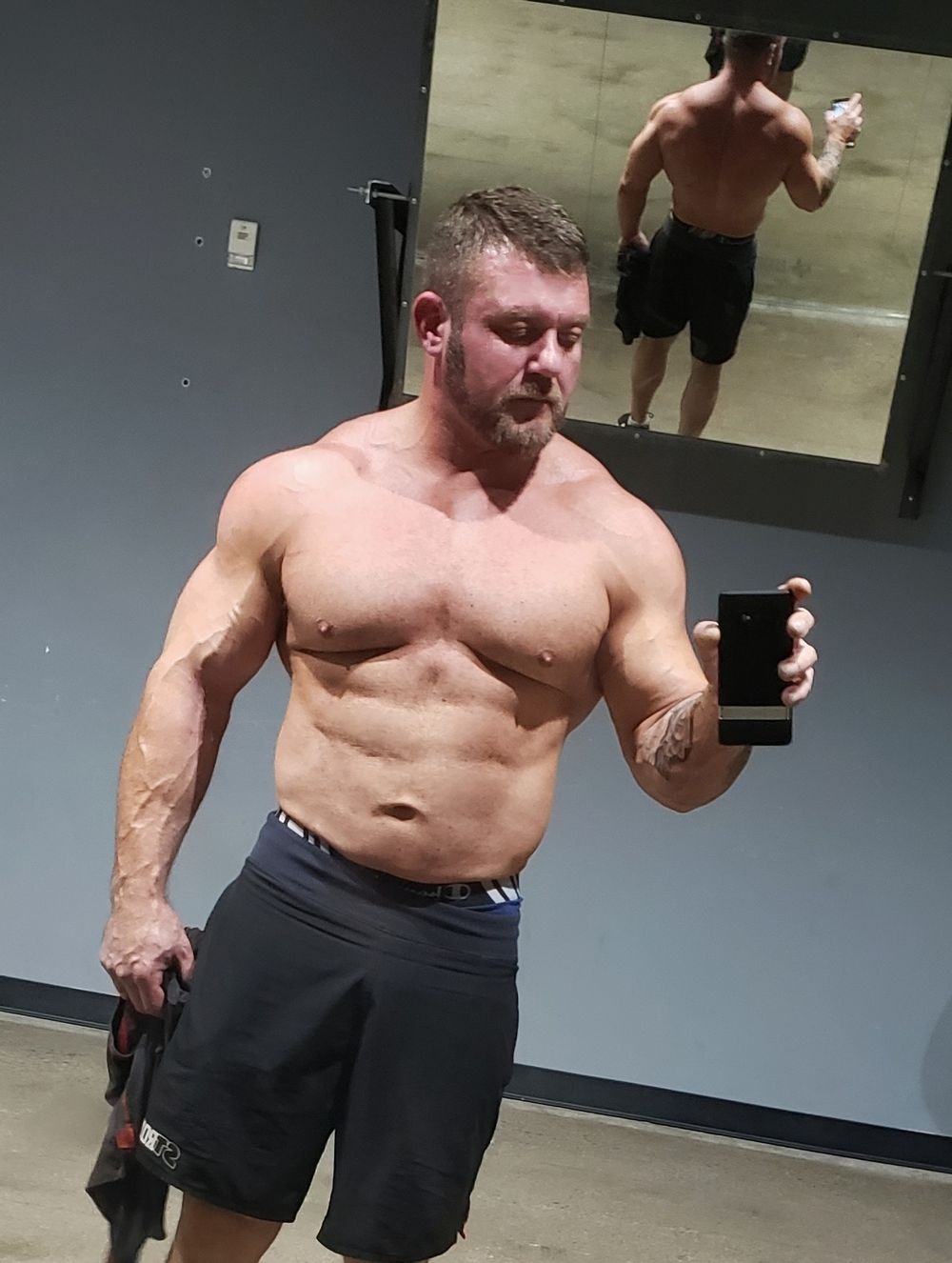 thomascolt OnlyFans profile picture