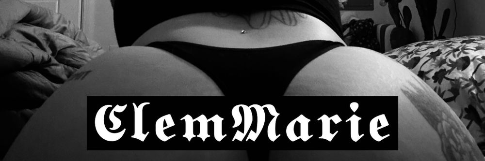 clemmarie OnlyFans profile picture