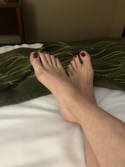 footgod55076605 OnlyFans picture