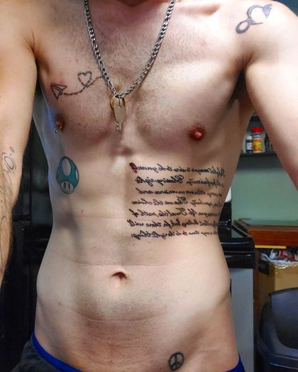 johnnytattoo4you OnlyFans picture
