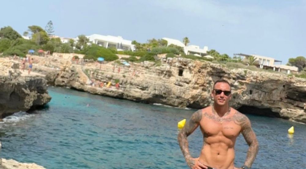 maximiliano_vip OnlyFans profile picture