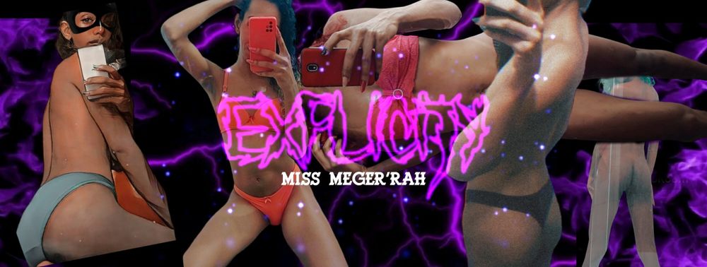 missmegerrah OnlyFans profile picture