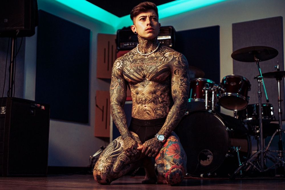 jonatanparra OnlyFans profile picture