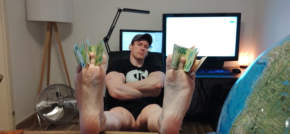 godjadenfindom OnlyFans profile picture