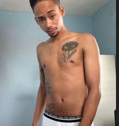 itsyourboyyefry OnlyFans picture