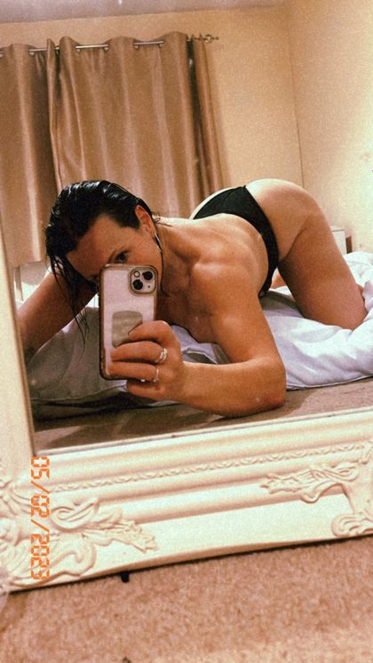 girlwithmuscles2023 OnlyFans picture