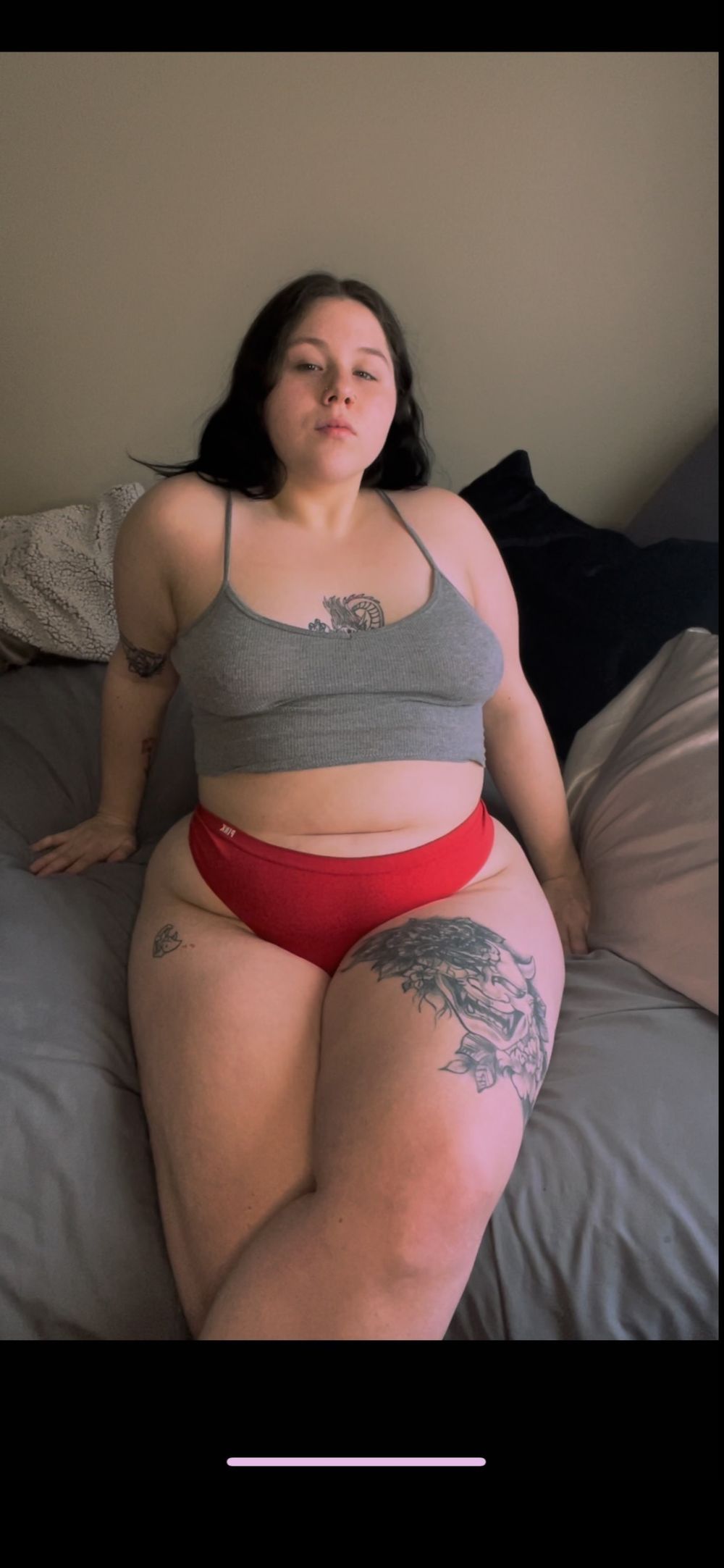 angelbl00d OnlyFans profile picture