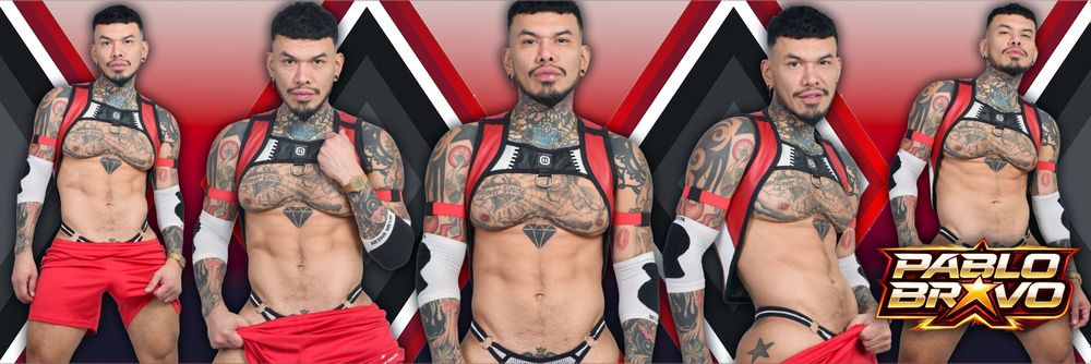 pablobravostar OnlyFans profile picture