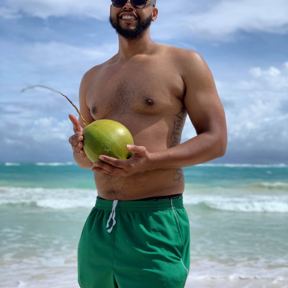 dashawninternational OnlyFans profile picture